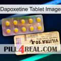 Dapoxetine Tablet Image new06